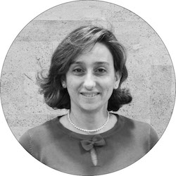 ALESSANDRA FECCHI