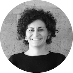 FRANCESCA PIATTELLI